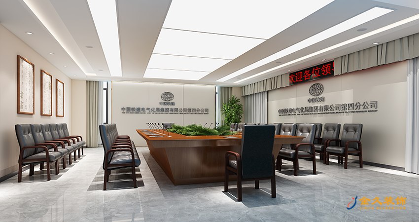 辦公室裝飾企業(yè)怎么選擇？辦公室裝飾企業(yè)選擇注意方面